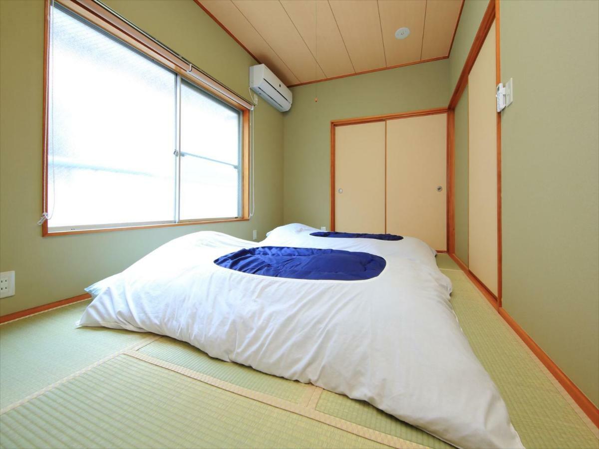 Coto Shibuya 6 Apartment Präfektur Tokio
