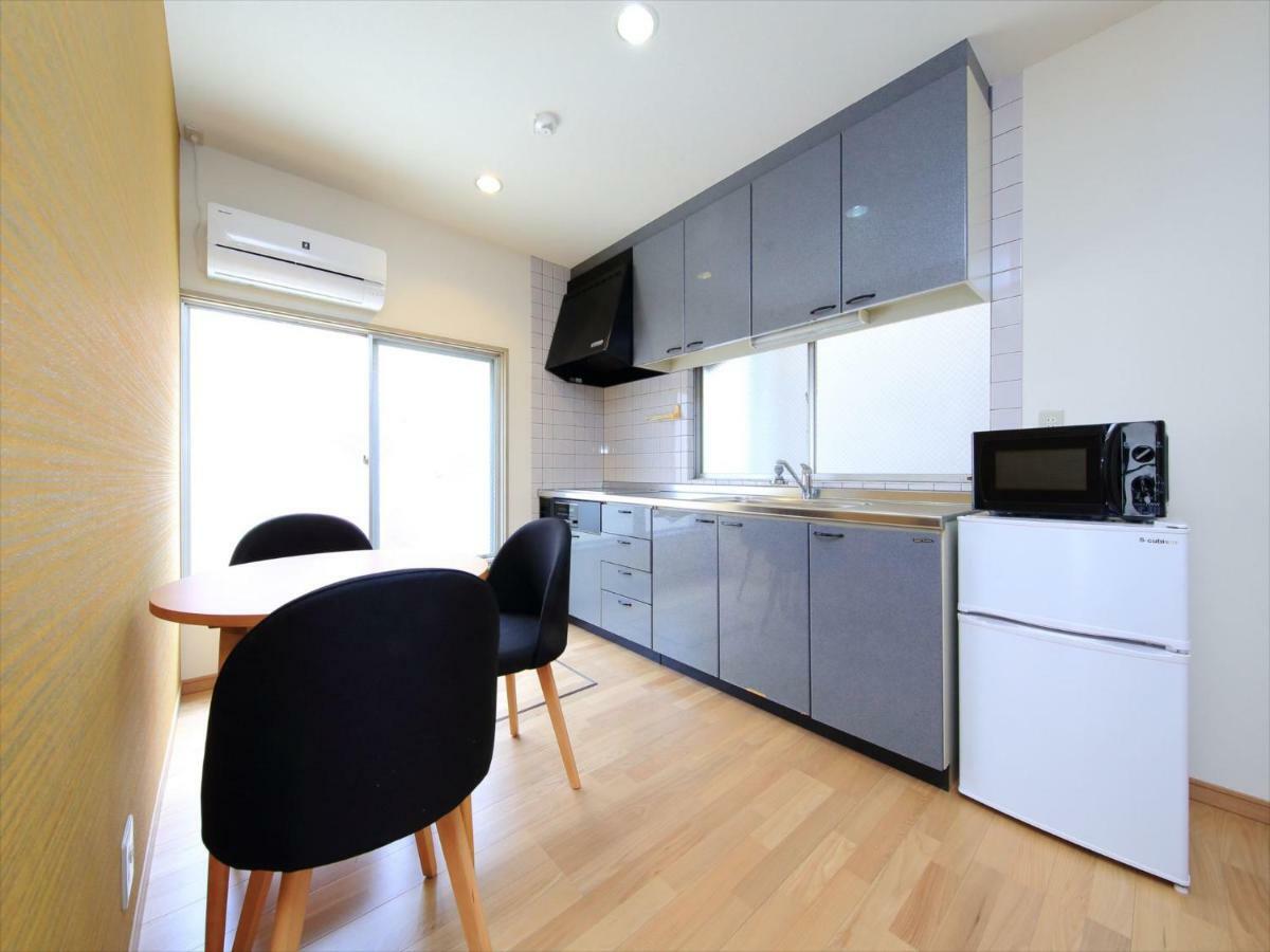 Apartment Coto Shibuya 6 *